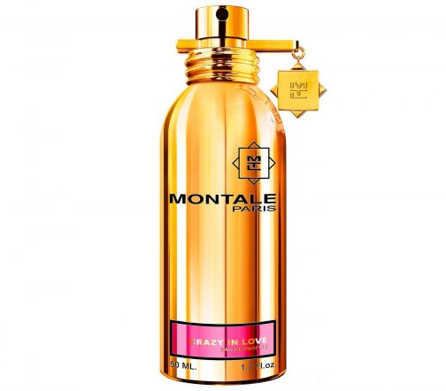 Montale Crazy In Love Парфюмерная вода