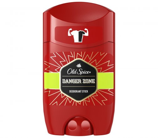 Old Spice Дезодорант-стик Danger Zone 50мл