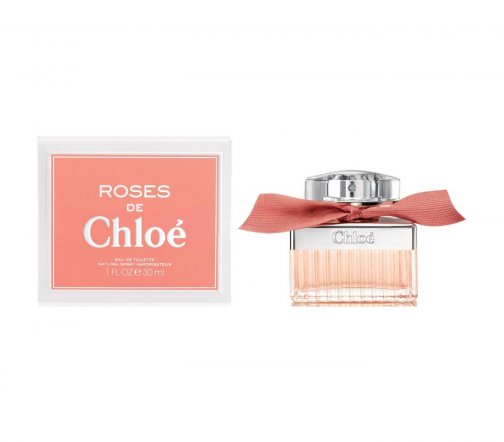 Chloe Roses De Chloe Туалетная вода 30мл