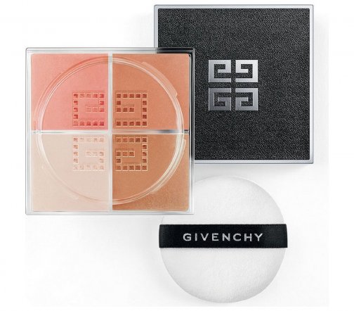 Givenchy Пудра рассыпчатая Prisme Libre