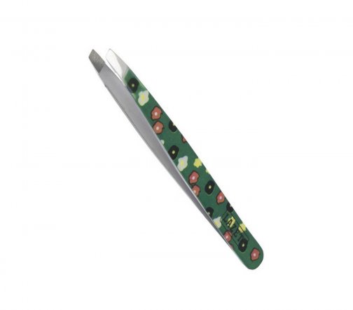 Lazeti Пинцет для бровей Prestige 862