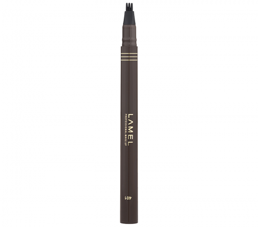 Lamel Professional Карандаш-фломастер для бровей Studio Microblading