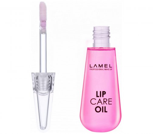 Lamel Professional Масло для губ Lip Care Oil