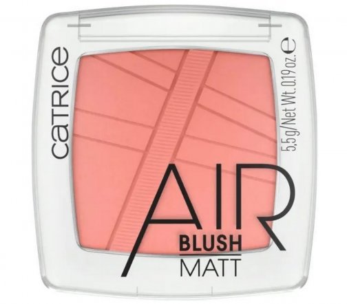 Catrice Румяна Air Blush Matt