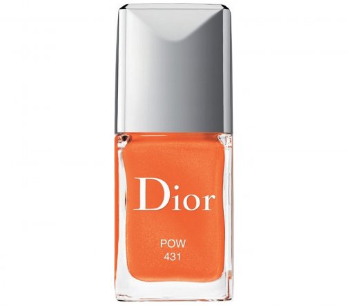 Dior Лак Rouge Vernis