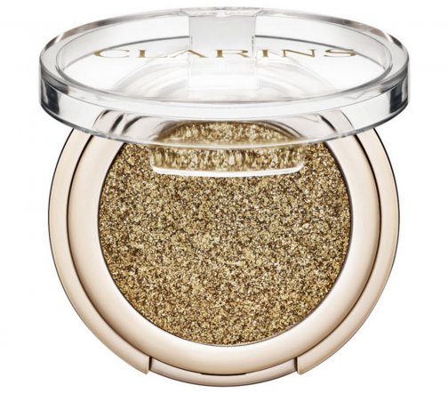 Clarins Тени мерцающие для век Ombre Sparkle