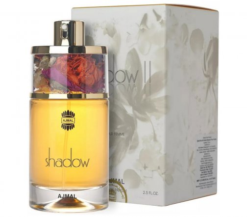 Ajmal Shadow II For Her Парфюмерная вода 75мл
