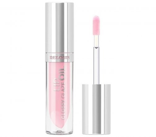 Relouis Масло для губ Glossy Glaze (Глянцевая глазурь)