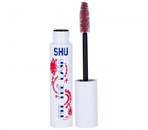 Shu Тушь Мультиэффект Hit The Lash