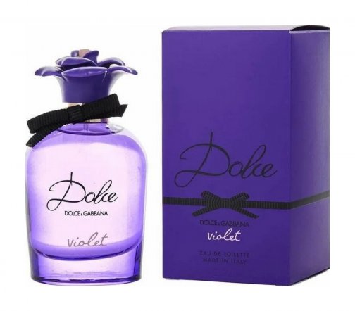 Dolce&Gabbana Dolce Парфюмерная вода