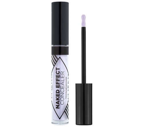 Eva Mosaic Тональный консилер Naked Effect