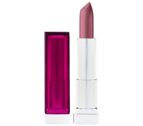 Maybelline Помада Color Sensational Smoked Roses