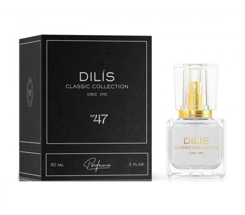 Dilis Classic Collection №47 Духи 30мл