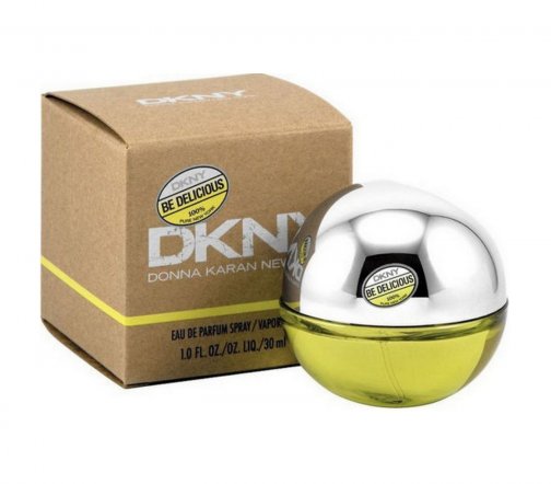 DKNY Be Delicious Парфюмерная вода
