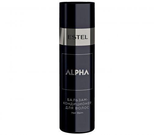 Estel Men Alpha Бальзам-кондиционер для волос 200мл