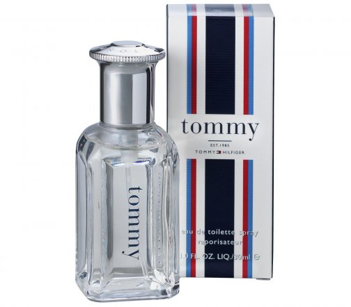 Tommy Hilfiger Men Tommy Одеколон 30мл