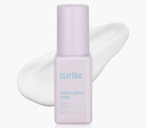 Starlike Renew Plumping Сыворотка обновляющая для упругости кожи