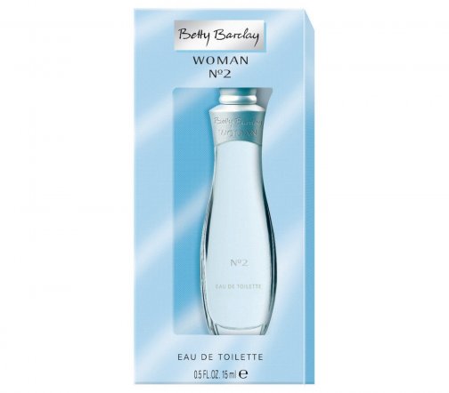 Betty Barclay Woman №2 Туалетная вода 15мл