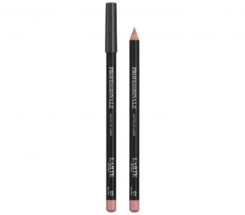 L'arte Карандаш для губ Matte Professionale