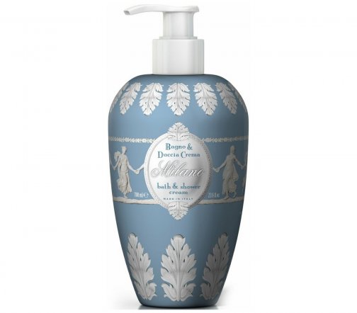 Rudy Art Edition Гель для душа Милано 700мл