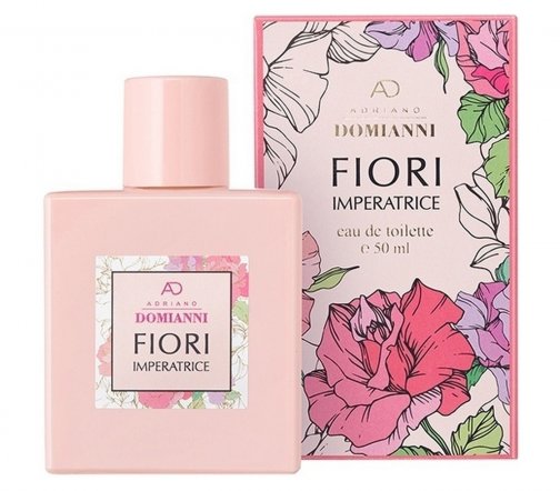 Adriano Domianni Fiori Imperatrice Туалетная вода 50мл
