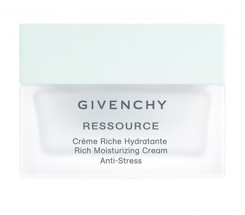 Givenchy Ressource Крем легкий увлажняющий Антистресс 50мл