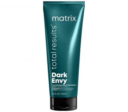 Matrix Total Results Dark Envy Маска для волос 200мл