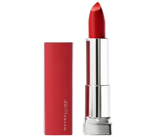 Maybelline Помада Color Sensational Made for All