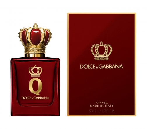 Dolce&Gabbana Q Духи