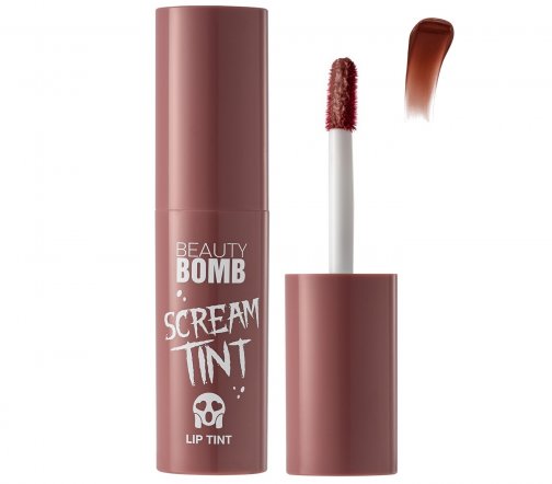 Beauty Bomb Тинт кремовый для губ Scream Tint