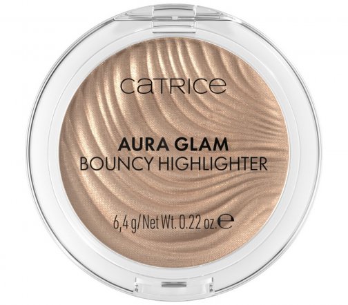 Catrice Хайлайтер Aura Glam Bouncy 010