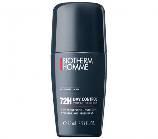 Biotherm Men Day Control Дезодорант-ролик 72 часа 75мл