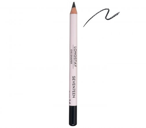 Seventeen Карандаш для век Longstay Eye Shaper