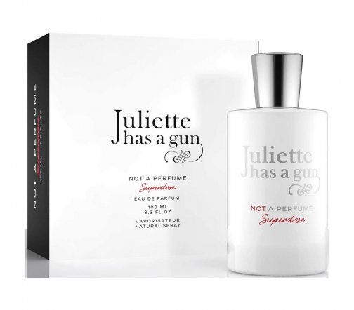 Juliette Has A Gun Not A Perfume Superdose Парфюмерная вода 100мл