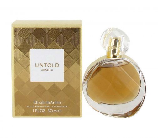 Elizabeth Arden Untold Absolu Парфюмерная вода