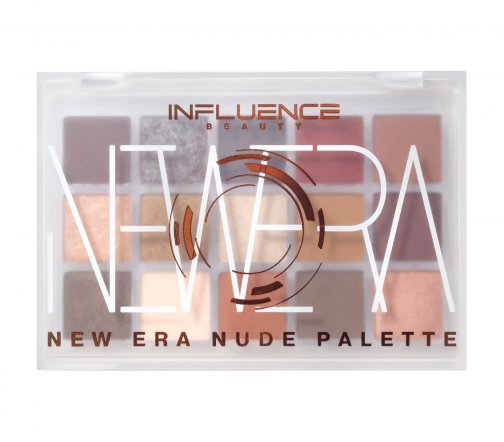 Influence Палетка теней New Era