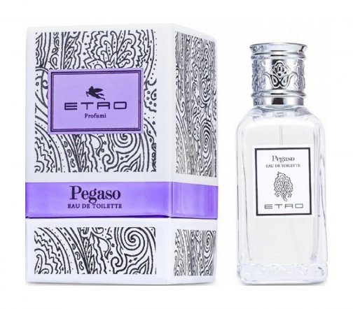 Etro Pegaso Туалетная вода унисекс