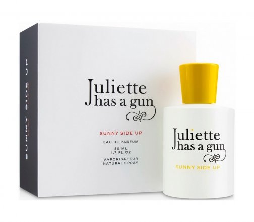 Juliette Has A Gun Sunny Side Up Парфюмерная вода 50мл