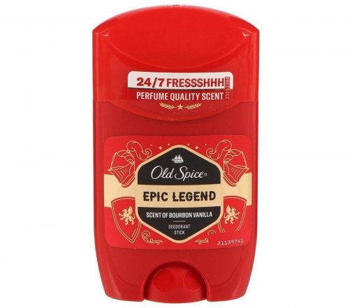 Old Spice Дезодорант-стик Epic Legend 50мл