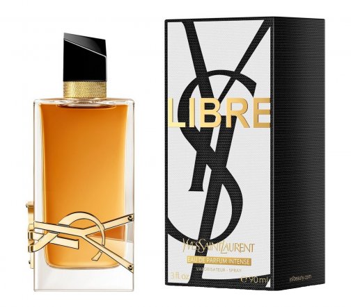 Yves Saint Laurent Libre Intense Парфюмерная вода 90мл