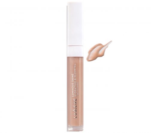 Lumene Блеск увлажняющий Luminous Shine Hydrating&Plumping