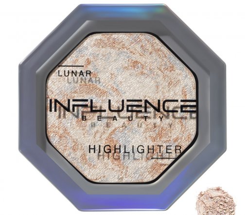 Influence Хайлайтер Lunar 01