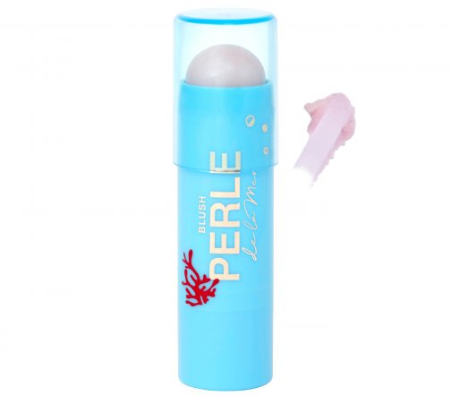 Vivienne Sabo Румяна-тинт в стике Perle De La Mer 01