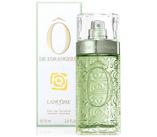 Lancome O de L'Orangerie Туалетная вода 75мл