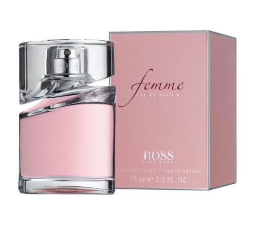 Hugo Boss Femme Парфюмерная вода