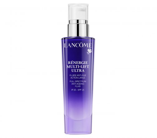Lancome Renergie Флюид мультиактивный антивозрастной Multi-Lift Ultra SPF25 50мл