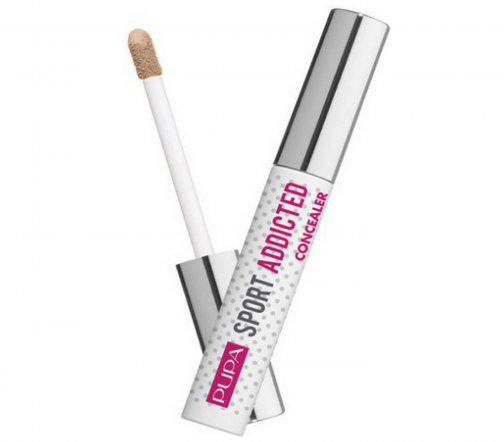 Pupa Консилер крем Sport Addicted Concealer 03 Насыщенный беж