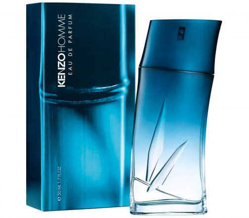 Kenzo Men Homme Парфюмерная вода