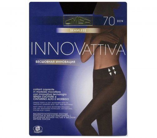 Omsa Колготки Innovattiva Micro 70 den