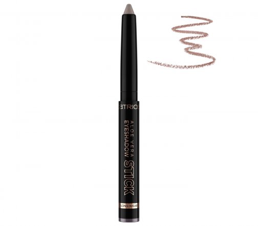 Catrice Тени для век в карандаше Aloe Vera